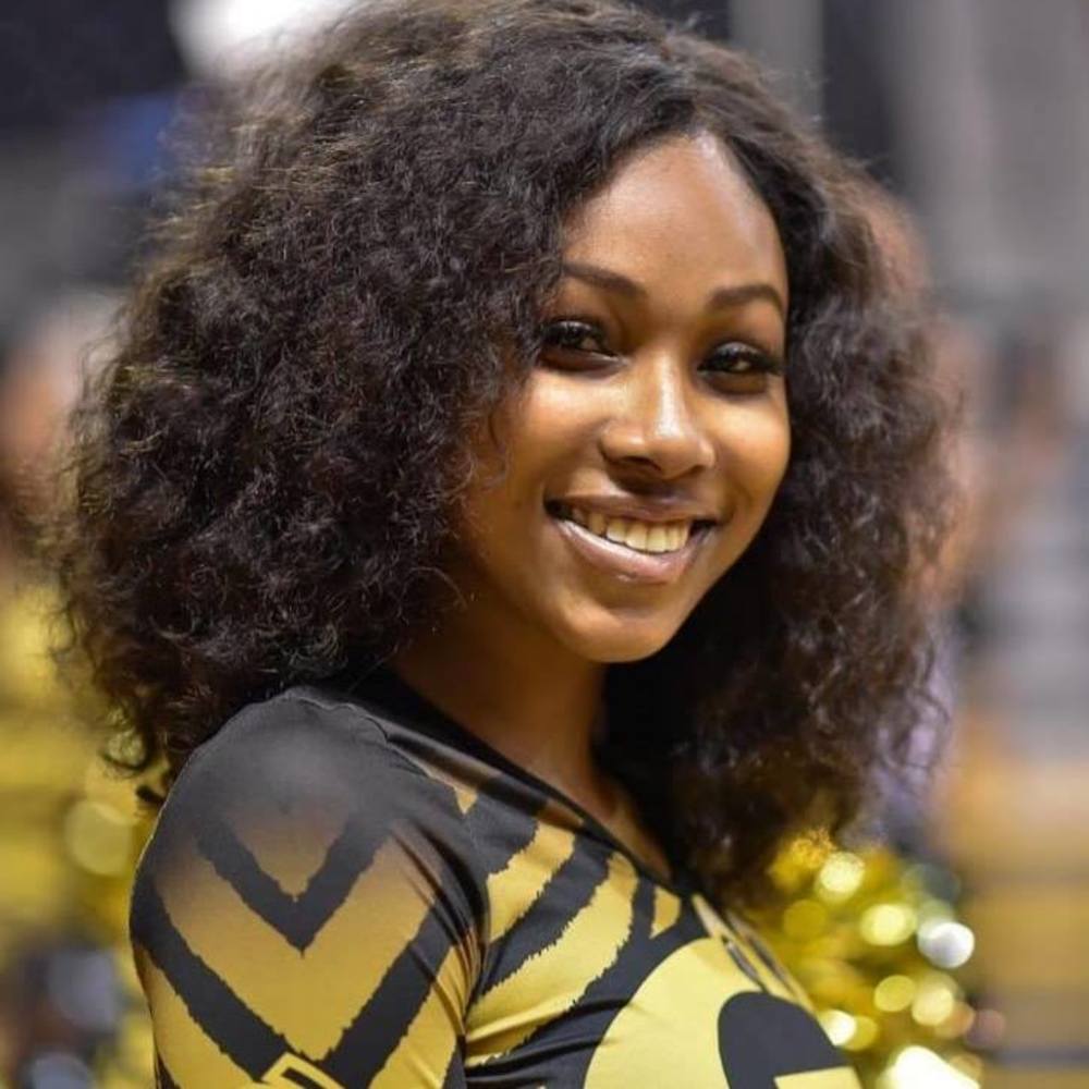 Meet your Posher, Zion